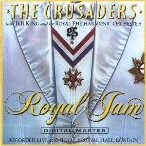 Royal Jam - album
