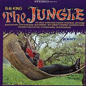 Album B.B. King - The Jungle