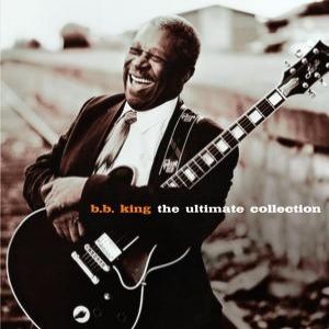 The Ultimate Collection - B.B. King