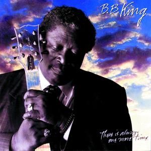 Album B.B. King - There is Always One More Time