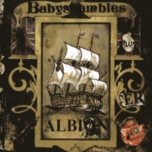 Babyshambles : Albion