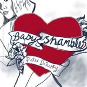 Album Babyshambles - BabyShambles