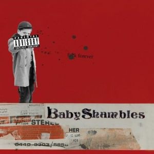 Album Babyshambles - Fuck Forever