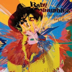 Album Babyshambles - Nothing Comes to Nothing