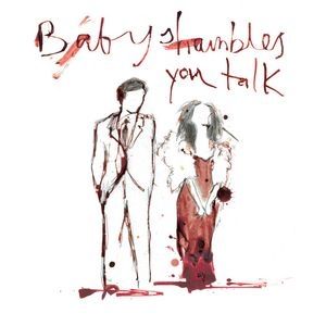 You Talk - album