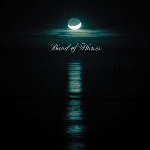 Album Band of Horses - Cease to Begin