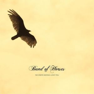 Album Band of Horses - No One