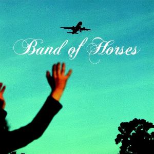 Album Band of Horses - The Funeral