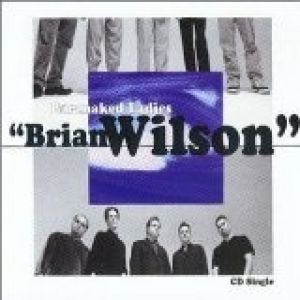 Album Barenaked Ladies - Brian Wilson