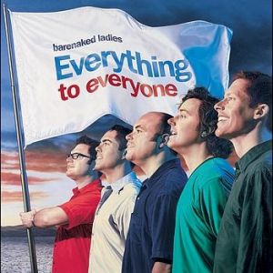 Everything to Everyone - album