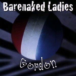 Album Barenaked Ladies - Gordon