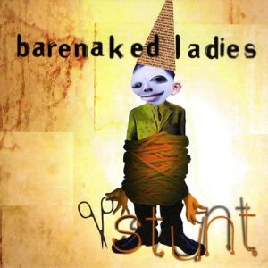 Album Barenaked Ladies - Stunt