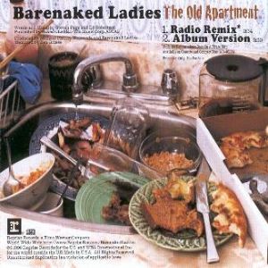 Album Barenaked Ladies - The Old Apartment