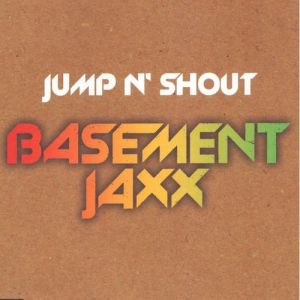 Album Basement Jaxx - Jump N