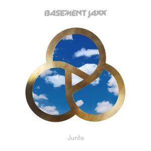Album Basement Jaxx - Junto
