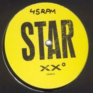 Album Basement Jaxx - Star / Buddy