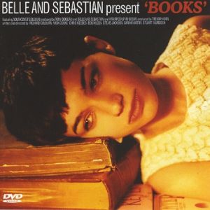 Album Belle and Sebastian - Books