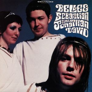 Album Belle and Sebastian - Jonathan David