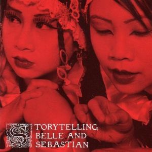 Album Belle and Sebastian - Storytelling