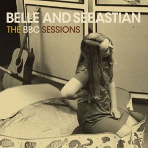 Album Belle and Sebastian - The BBC Sessions