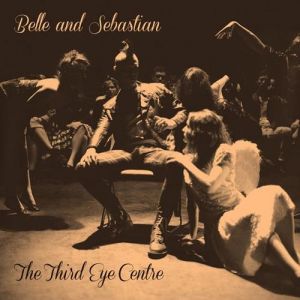 Belle and Sebastian The Third Eye Centre, 2013