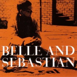 Album Belle and Sebastian - This Is Just a Modern Rock Song