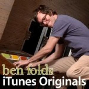 Ben Folds iTunes Originals – Ben Folds, 2005