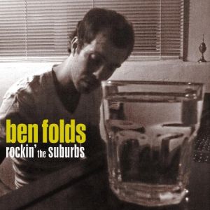 Album Ben Folds - Rockin