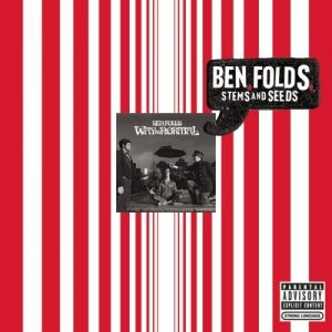 Album Ben Folds - Stems and Seeds