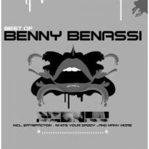Album Best of Benny Benassi - Benny Benassi