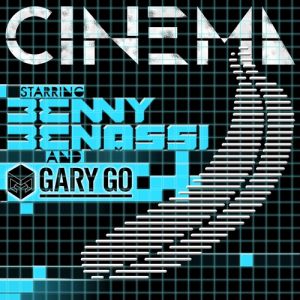 Cinema - Benny Benassi