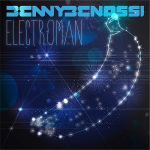 Electroman - album
