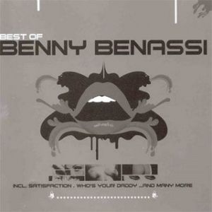 Album Benny Benassi - The Best of Benny Benassi