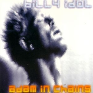 Album Billy Idol - Adam in Chains