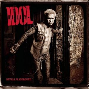 Album Billy Idol - Devil