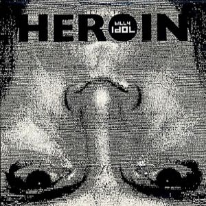 Album Heroin - Billy Idol