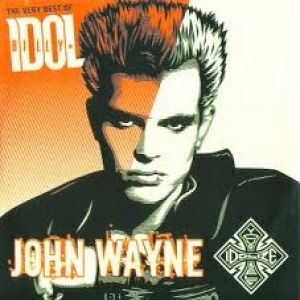 Album Billy Idol - John Wayne