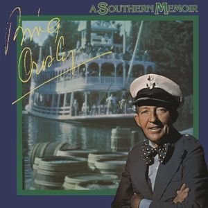 Album Bing Crosby - A Southern Memoir