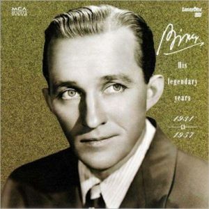 Album Bing Crosby - Bing: His Legendary Years 1931-1957