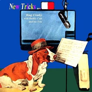 Album Bing Crosby - New Tricks