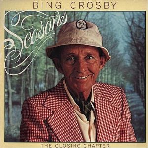 Album Bing Crosby - Seasons