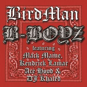 B-Boyz - Birdman