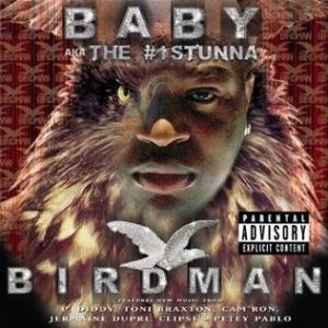 Album Birdman - Birdman