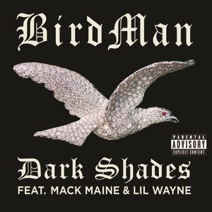 Album Birdman - Dark Shades