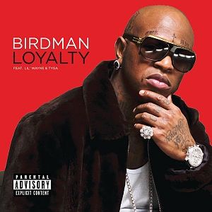 Loyalty - album