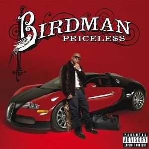 Album Birdman - Priceless