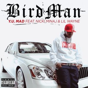 Album Birdman - Y.U. Mad