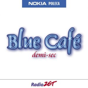 Album Blue Café - Demi-sec