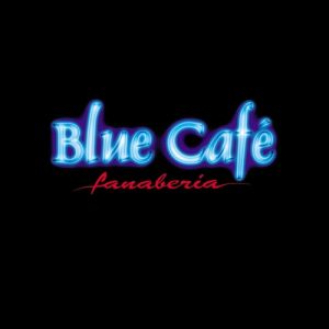 Album Blue Café - Fanaberia