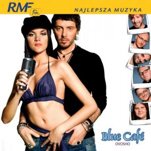 Album Blue Café - Ovosho